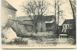 MARQUEGLISE - Le Moulin De Becquerel - Autres & Non Classés