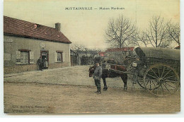MITTAINVILLE - Maison Hardouin - Other & Unclassified