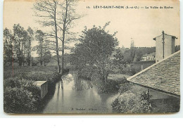 LEVY-SAINT-NOM - La Vallée De Roches - Other & Unclassified