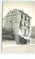 LE CANNET - Boulevard Carnot - Agence Côte D'Azur Pierre Wehrlé - Locations - Ventes - N°2 - Le Cannet