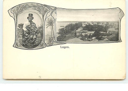 LAGOS (Multi-vues) - Nigeria