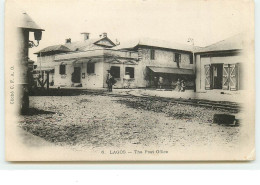 LAGOS - The Post Office - Nigeria