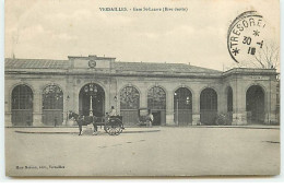 VERSAILLES - Gare Saint-Lazare (Rive Droite) - Versailles