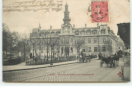 PARIS XII - N°908 - Mairie Du XIIe Arrondissement - Paris (12)