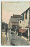 PROVINS - Lavoir Sur Le Durtein - CLC  N°21 - Provins