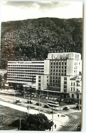 Roumanie - BRASOV - Hôtel Carpati - Romania