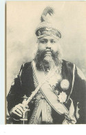 INDE - JAIPUR - His Highness The Maharaja Sahib Bahadoor - Indien