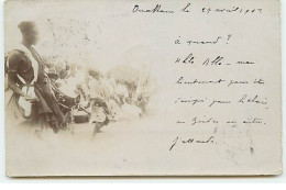 SENEGAL - RPPC - OUAKAM - Assemblée - 1902 - Senegal