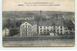 Environs De La Ferté--sous-Jouarre - BIERCY - Vue à Vol D'Oiseau De La Fabrique De Billets De Banque - Sonstige & Ohne Zuordnung