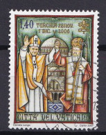 Marke Gestempelt (i070706) - Used Stamps