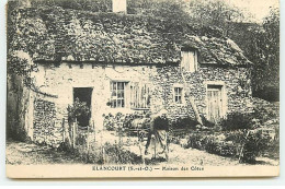 ELANCOURT - Maison Des Côtes - Elancourt