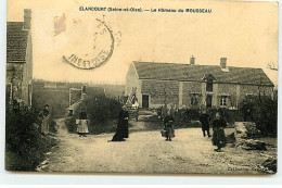 ELANCOURT - Le Hameau Du Mousseau - Elancourt