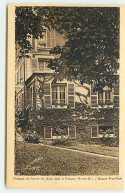 Maison De Santé De Bois Joli à GRIGNY - Grand Pavillon - Grigny