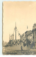 RPPC - ANVERS - ANTWERPEN - Schip Od De Meir (19 Mei 1928) - N°2 - Antwerpen