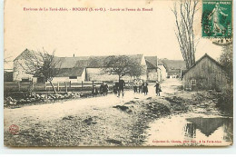 Environ De La Ferté-Alais - BOCGNY - Lavoir Et Ferme Du Mosnil - Otros & Sin Clasificación