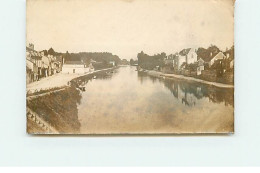 Photo - NOGENT-SUR-SEINE - Format 11,5 X 7,5 Cm - Nogent-sur-Seine