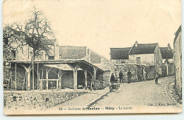 Environs De Meulan - MEZY - Le Lavoir - Meulan