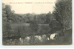 Environs De Mayenne : OISSEAU - Les Bords De La Colmont - Otros & Sin Clasificación