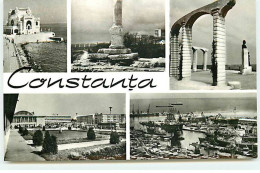 Roumanie - CONSTANTA - Multi-vues - Romania