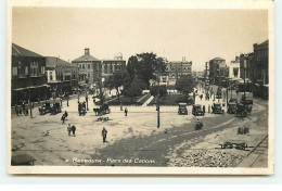 Liban - BEYROUTH N°4 - Place Des Canons - Librairie Stamboul L. Férid - Libanon