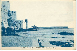 Côte Vermeille - COLLIOURE - Un Coin Du Port - Collioure