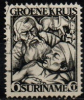 SURINAME 1929 O - Surinam ... - 1975