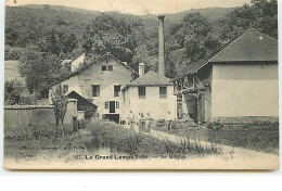 LE GRAND LEMPS - Le Moulin - Other & Unclassified