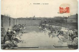 VILLIERS - Le Lavoir - Sonstige & Ohne Zuordnung