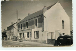 TRIEL - LHAUTIL - Café Du Centre - Triel Sur Seine