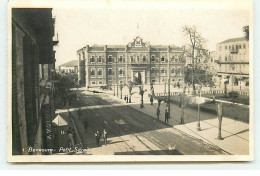 Liban - BEYROUTH N°1 - Petit Sérail - Librairie Stamboul L. Férid - Libano