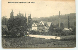 MAREIL-SUR-MAULDRE - Le Moulin - Autres & Non Classés