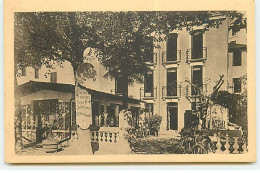 LOURDES - Maison Cassou-Dirickx - Villa Peyramale, Avenue Peyramale (au Bord Du Gave) - Lourdes