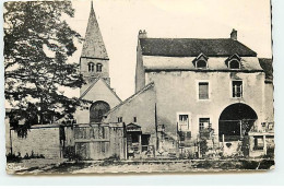 LONGVIC-LES-DIJON - L'Eglise - Otros & Sin Clasificación