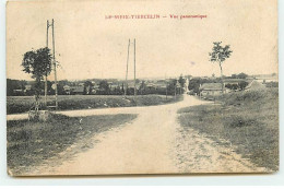 LE MEIX-TIERCELIN - Vue Panoramique - Andere & Zonder Classificatie