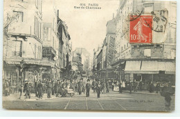PARIS XI - Rue De Charonne - Gondry N°604 - Arrondissement: 11
