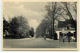 Pays-Bas - HILVERSUM - Soestdijkerstraatweg - Café - Hilversum