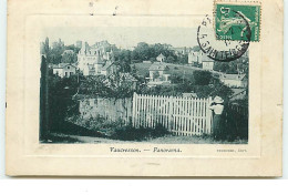 VAUCRESSON - Panorama - Vaucresson
