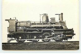 Chemin De Fer - Locomotive 3321 - The Locomotive Magazine Series N°4398 - Trenes