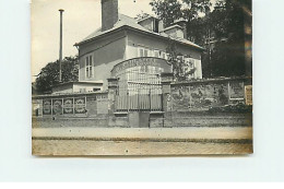 Photo - NOGENT-SUR-SEINE - Petit Lycée - Classes Enfantines - Format 11,5 X 8 Cm - Nogent-sur-Seine