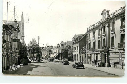 LE PERRAY EN YVELINES - Grande Rue - Le Perray En Yvelines