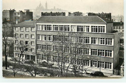 PARIS XVIII - Ecole De La Madone - 5 Rue De La Madone - Denier Du Culte 1960 - Arrondissement: 18