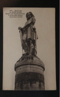 Alise Sainte Reine - Statue De Vercingétorix - 21 - Autres & Non Classés