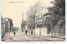 HOUILLES - Rue De La Marne - Houilles