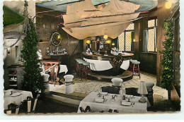 PARIS VIII - Une Des Merveilles De Paris - La Bourride - Restaurant Provencal - 5 Rue Paul Cézanne - Distrito: 08