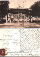 06 - Alpes Maritimes - Cannes - Le Kiosque De Musique - Cannes