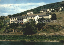 72144234 Cochem Mosel Jugendherberge Cochem - Cochem