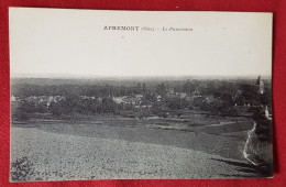 CPA -  Apremont  -(Oise) - Le Panorama - Autres & Non Classés