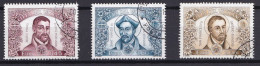 Marken Gestempelt (AD4270) - Used Stamps