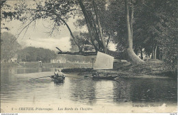 Créteil (94) - Les Bords Du Chapitre - Creteil