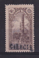 D 814 / COLONIE CILICIE / N° 34 NEUF* COTE 18€ - Neufs